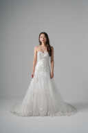 シルバーコードレーススレンダー(WD00599)