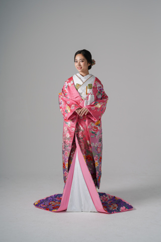 四季花づくし（IU09053)