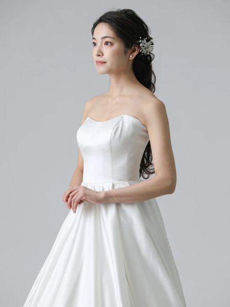 Lillian/リリアン（WD00618)