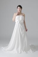 胸元BIGリボン(WD60194)