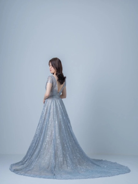 KH-0547 / Kiyoko Hata（ED00252）