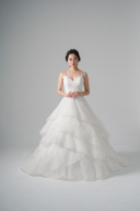 ウエストビジューモチーフ(WD00561)