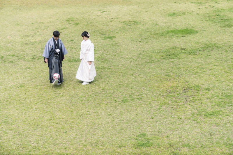 サッカーボール