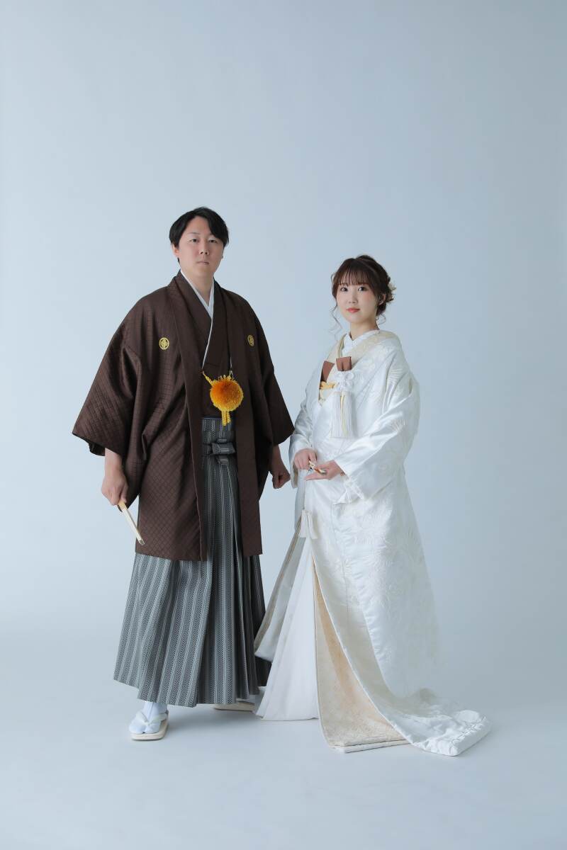 まずは基本の立ち姿