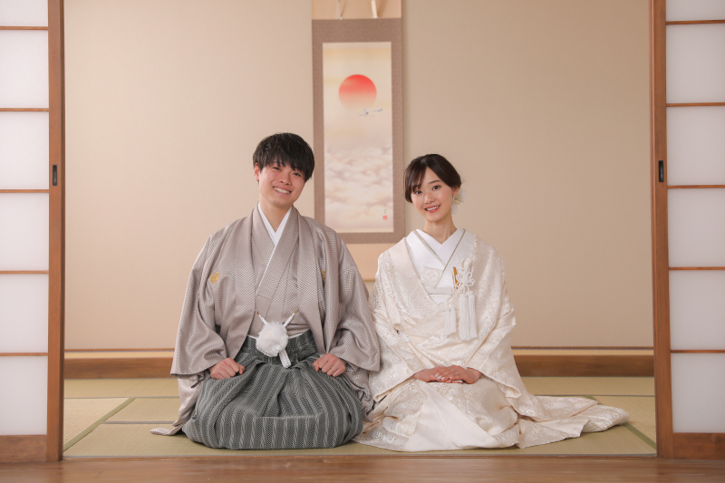 定番の
