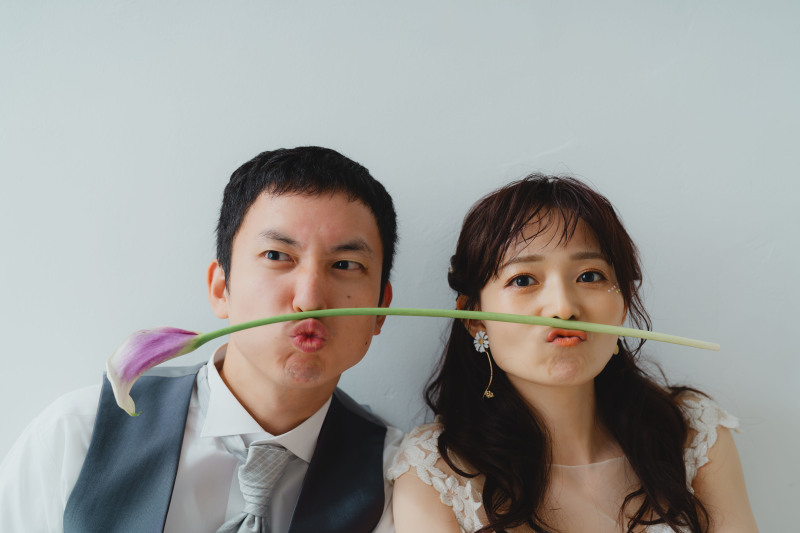 好きを詰め込んで