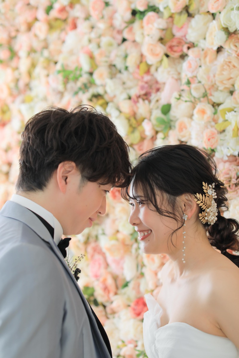 和装・洋装スタジオ撮影♪