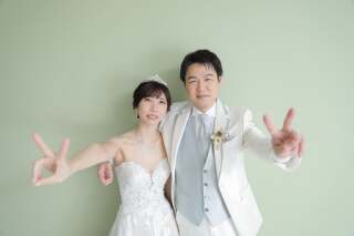 和洋スタジオでの撮影！