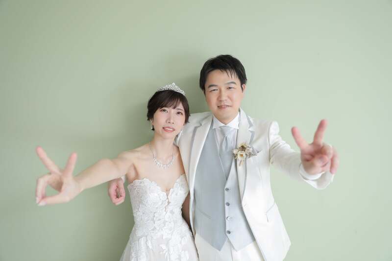 和洋スタジオでの撮影！