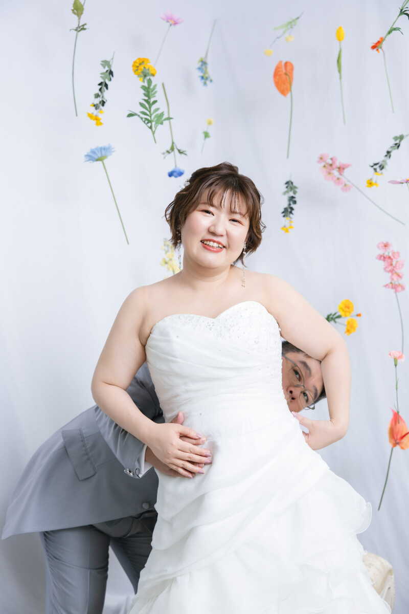 おちゃめカット