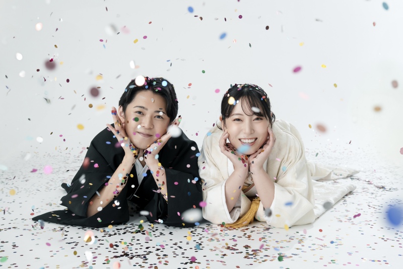 可愛いが溢れてた。