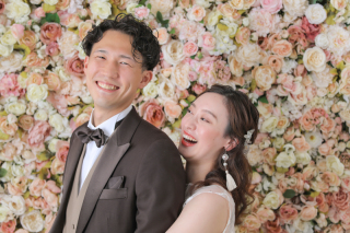 洋装ハウススタジオ