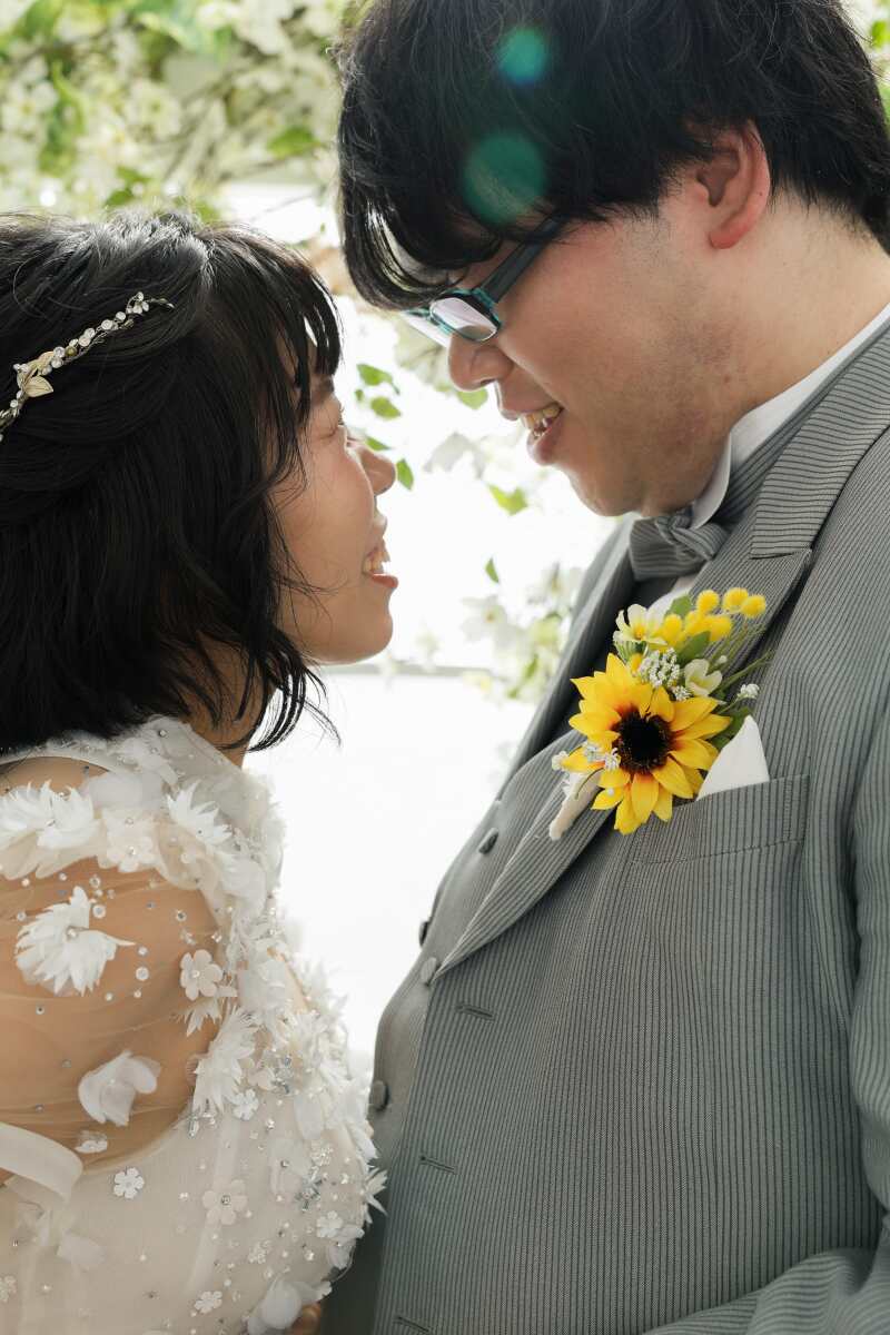 スタジオで素敵な瞬間を残しませんか