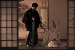 屋内庭園スタジオ