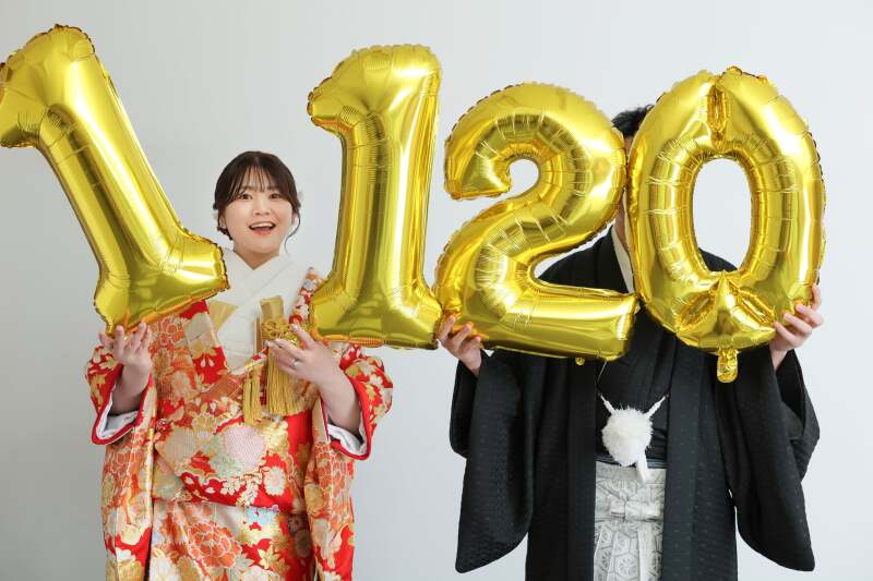 アイテムを使って