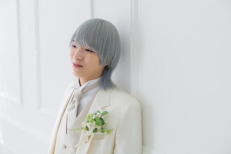 洋装ハウススタジオ!