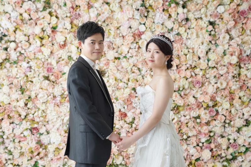 洋装ハウススタジオ