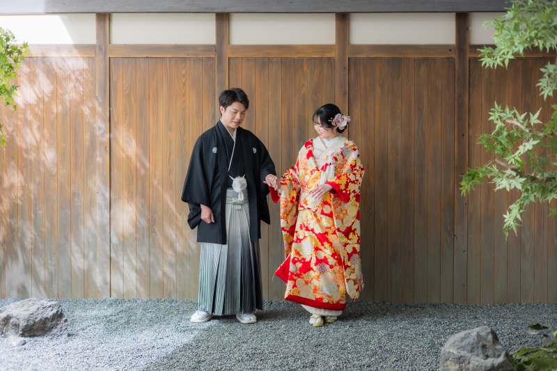 屋内庭園スタジオ