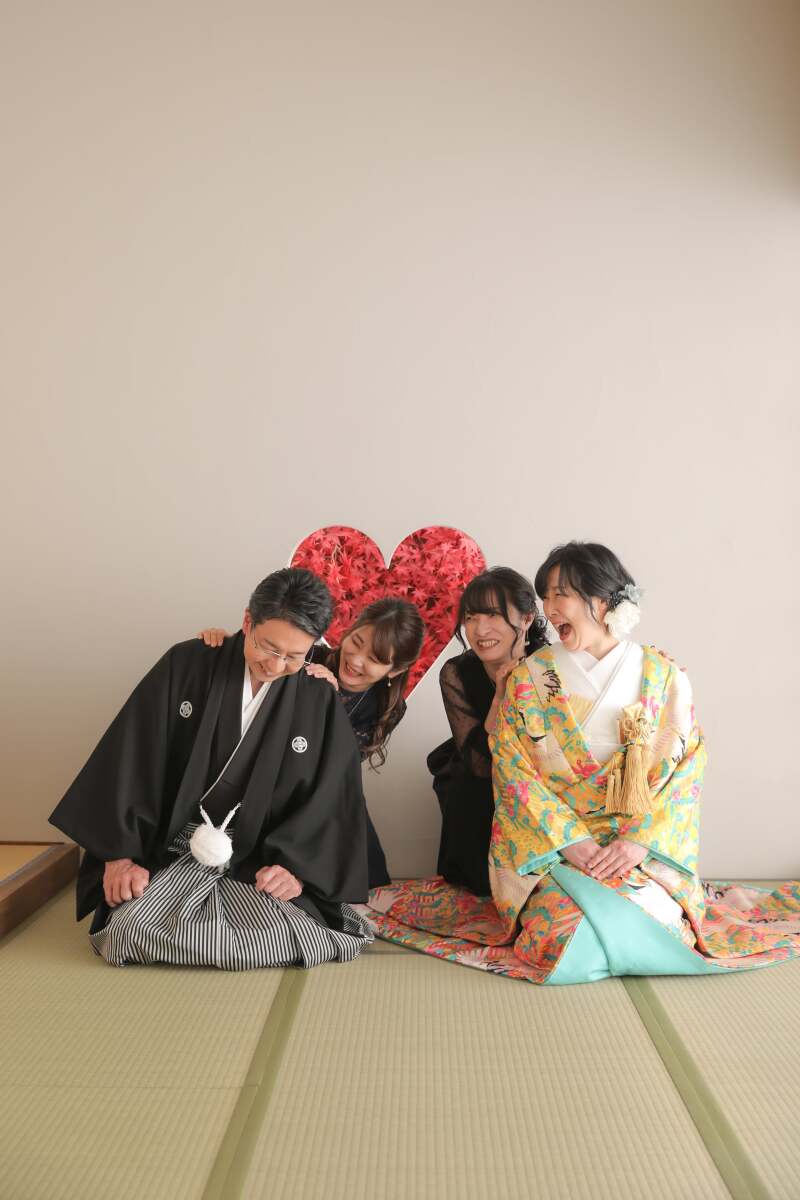 覗き込んでみたら・・・