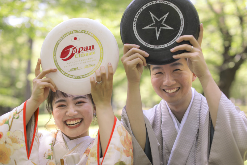 撮影小物持参もOK!