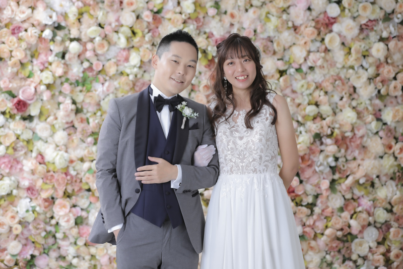 ラストショット!