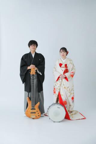 屋内庭園＋好きなもの