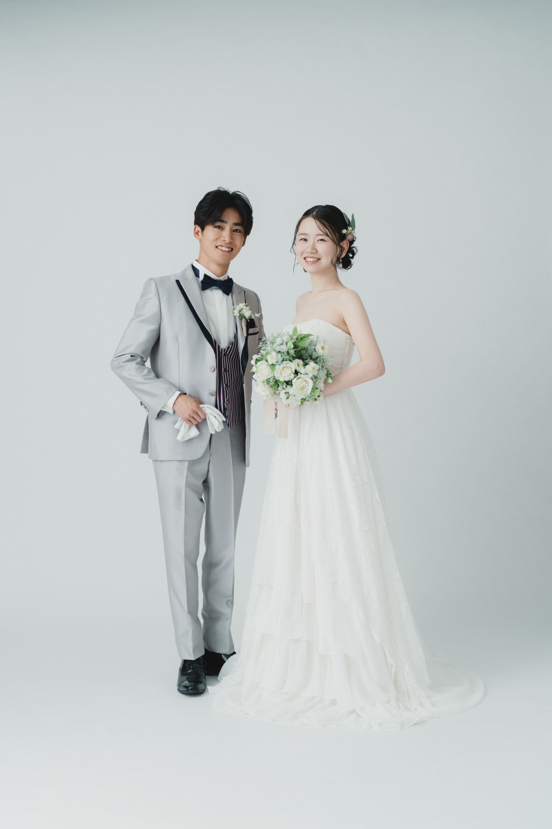 フォーマルカット