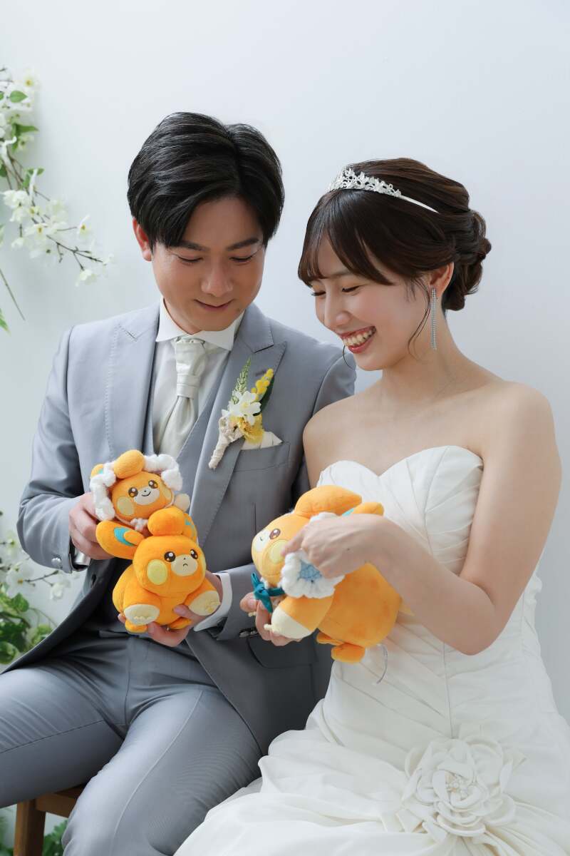 お好きなアイテムと一緒に＾＾