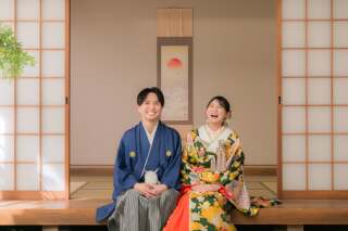 白無垢も色打掛も！