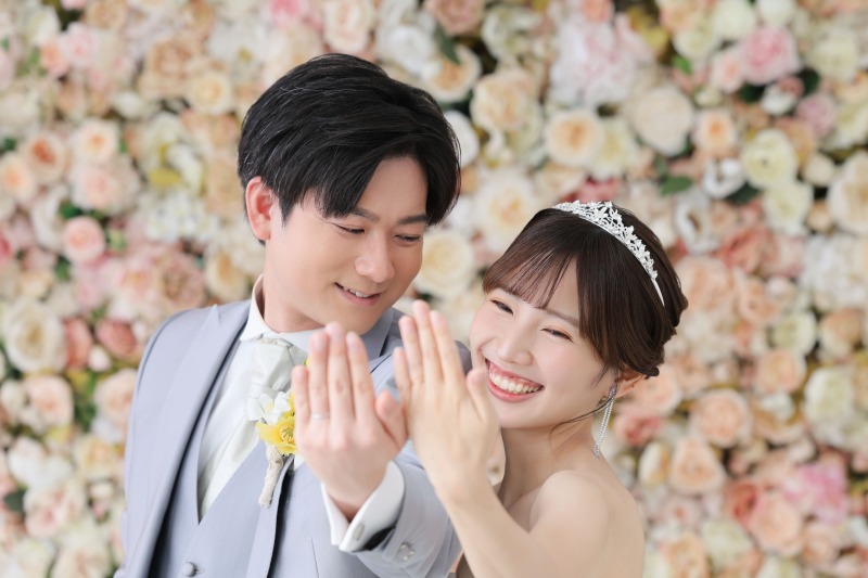 素敵なひと時に