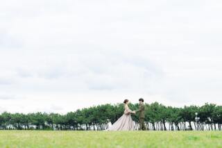 洋装ローケーションで