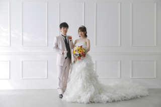 洋装ハウススタジオ