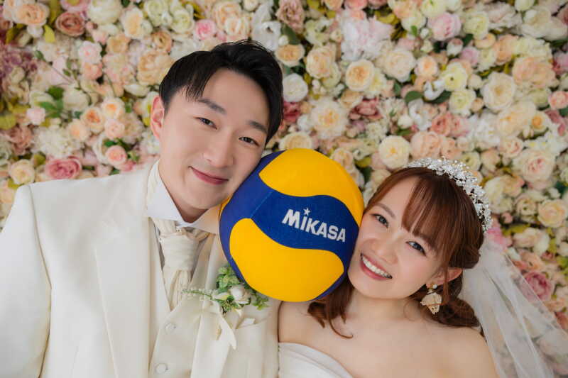 お二人の出会い