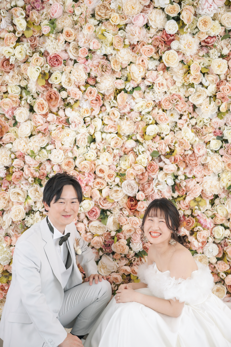 この感じもいい