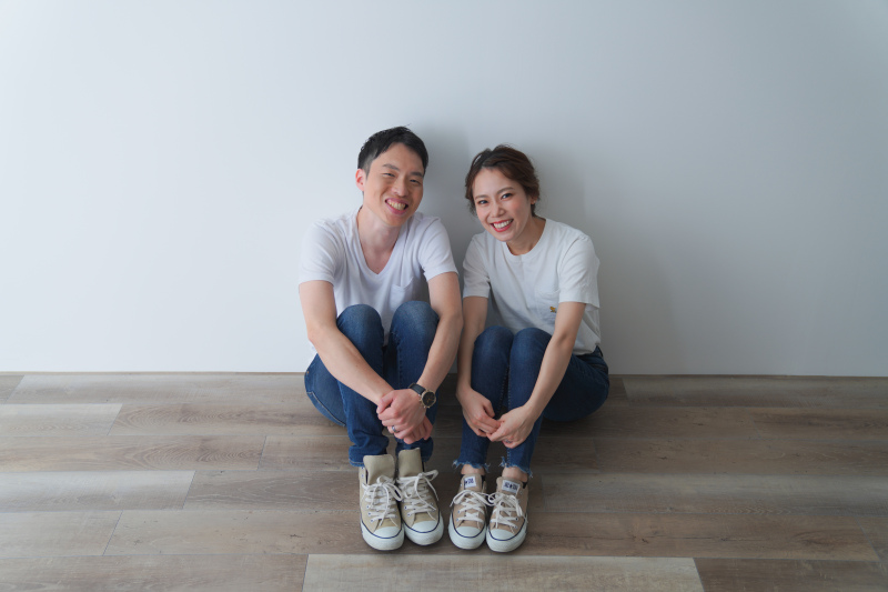 キャンペーンの私服撮影おすすめです☆