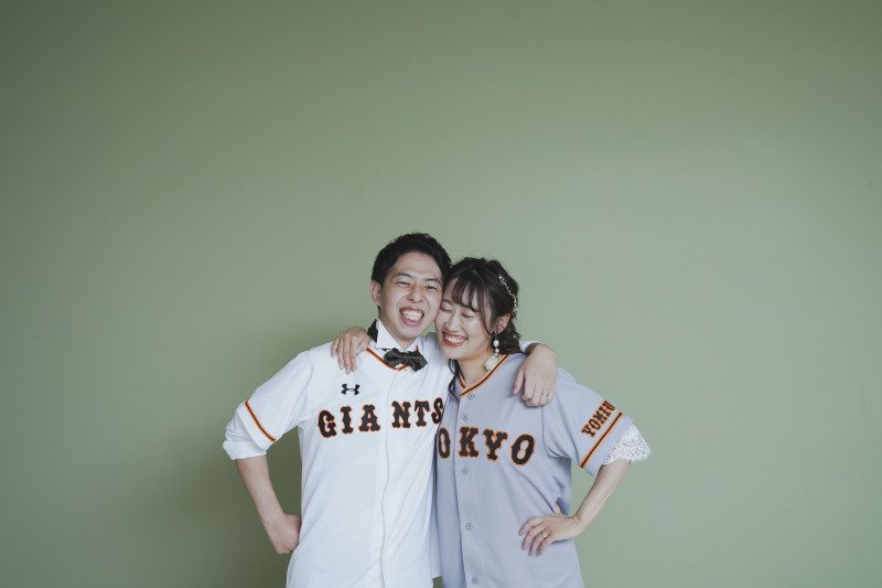 キャンペーンはスタジオ撮影1カット!