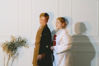 スタジオで特別なお時間を過ごしませんか？