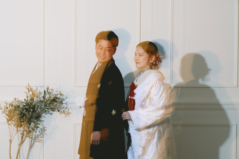 スタジオで特別なお時間を過ごしませんか？