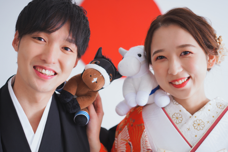 思い出と共に、、、