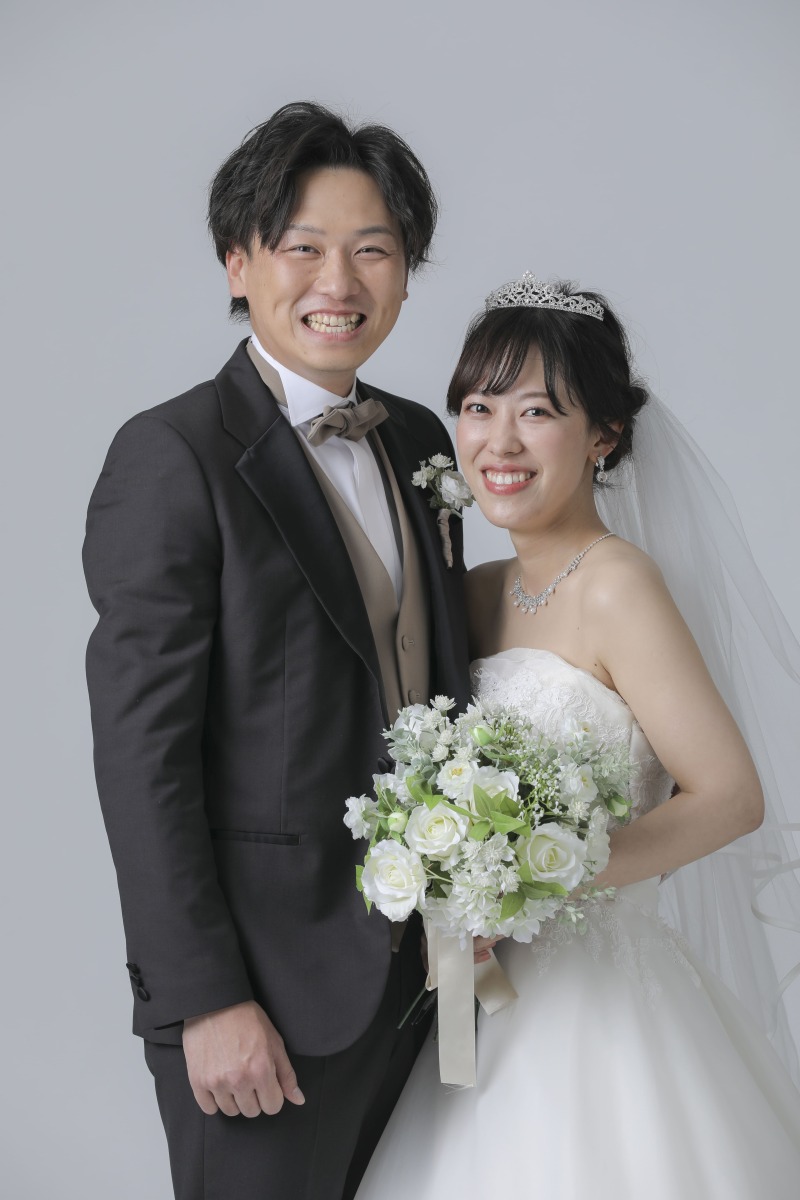 ガラッと変わって…