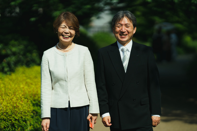 主役は二人だけでなく