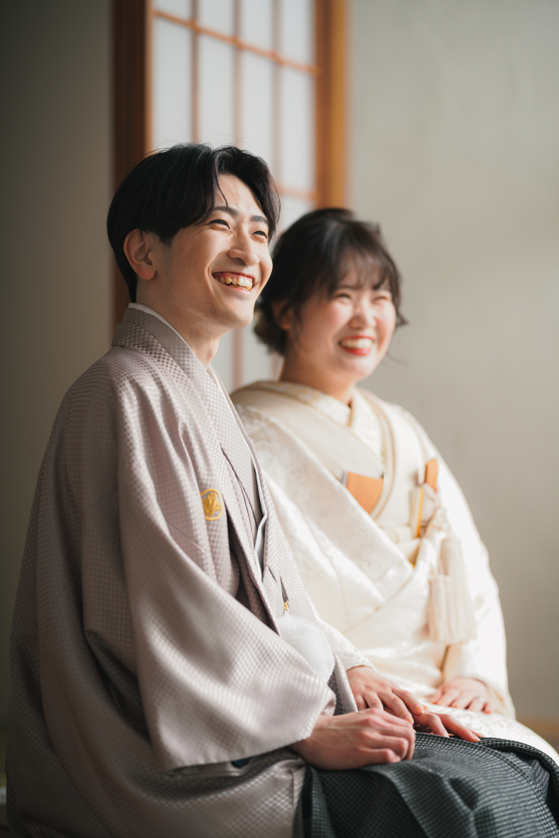 いい顔してます