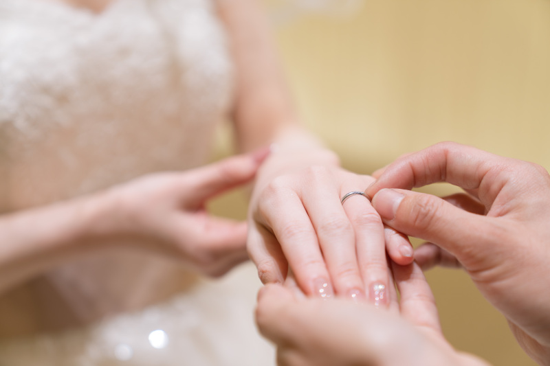 お手元のショットも