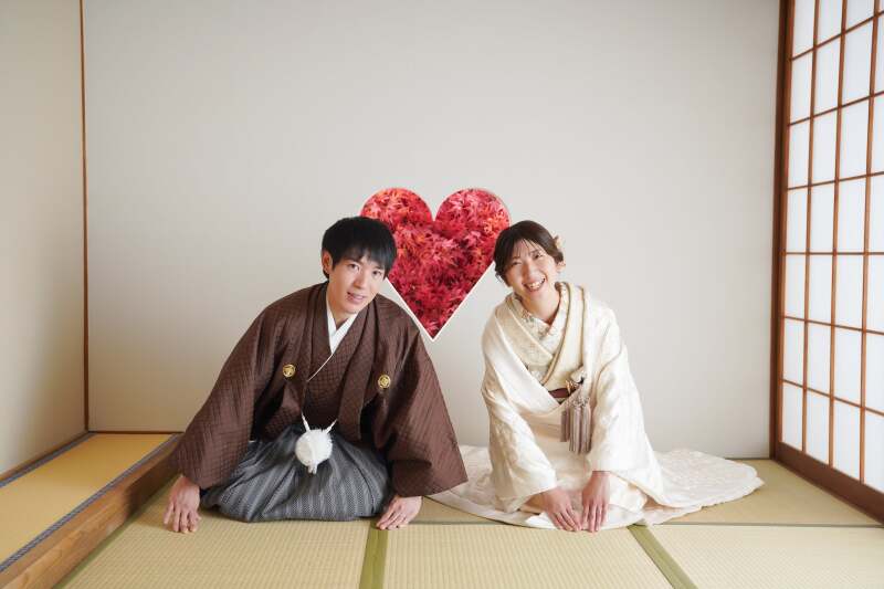 正座カット！！