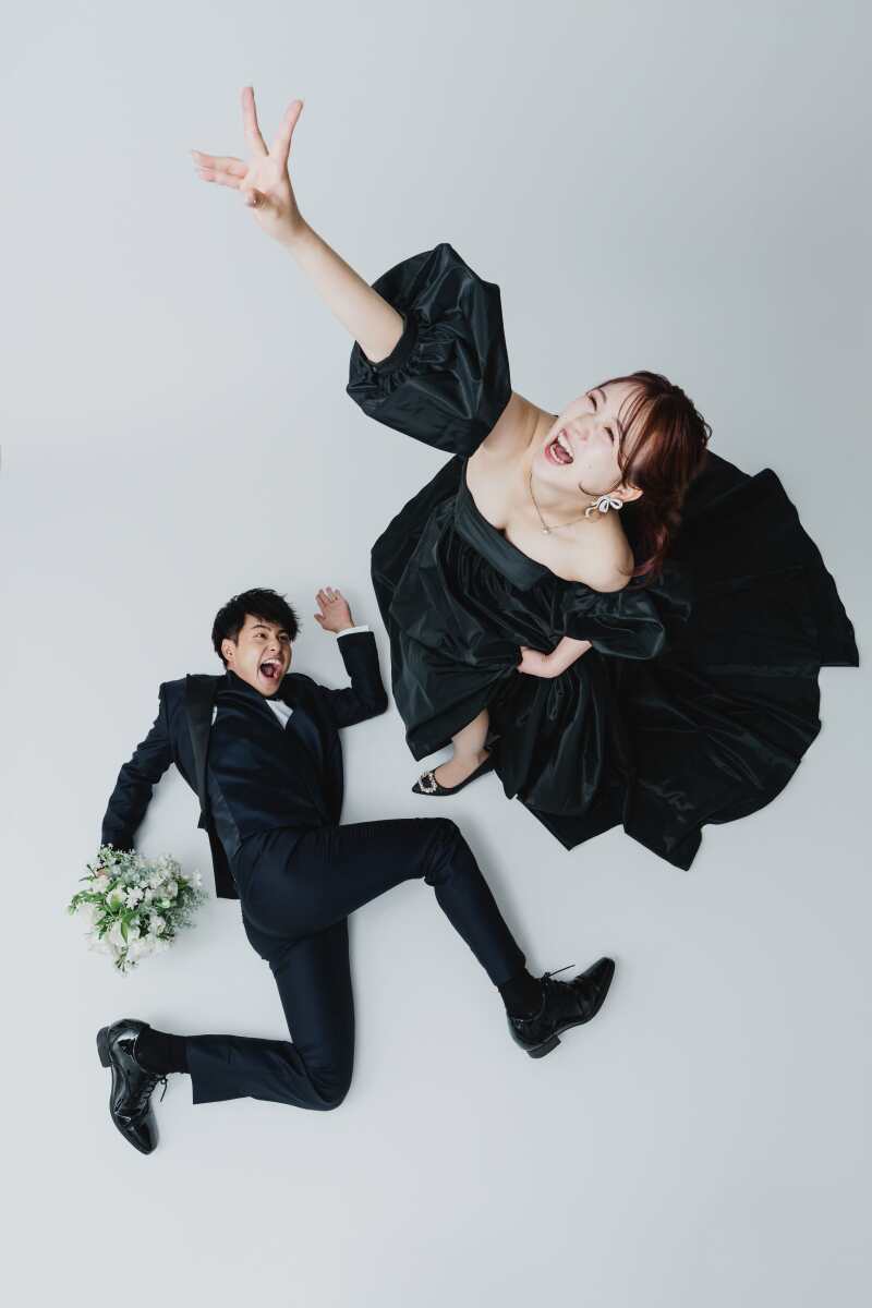 スタジオで忘れられない思い出をつくりませんか？