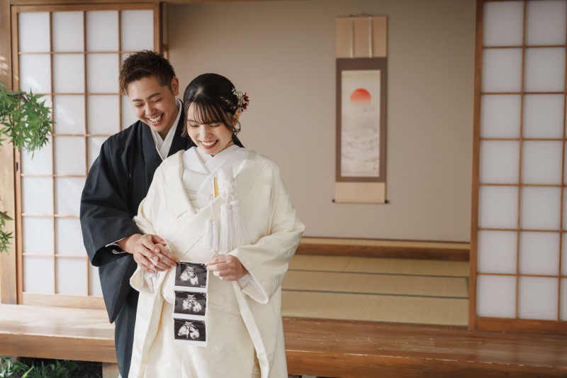 今しか撮れない思い出を