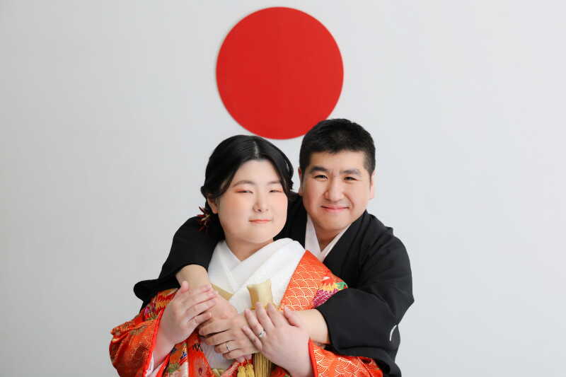 可愛いお二人＾＾