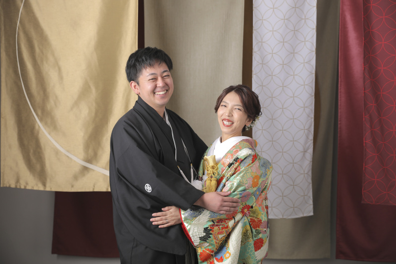 ハグショット♡