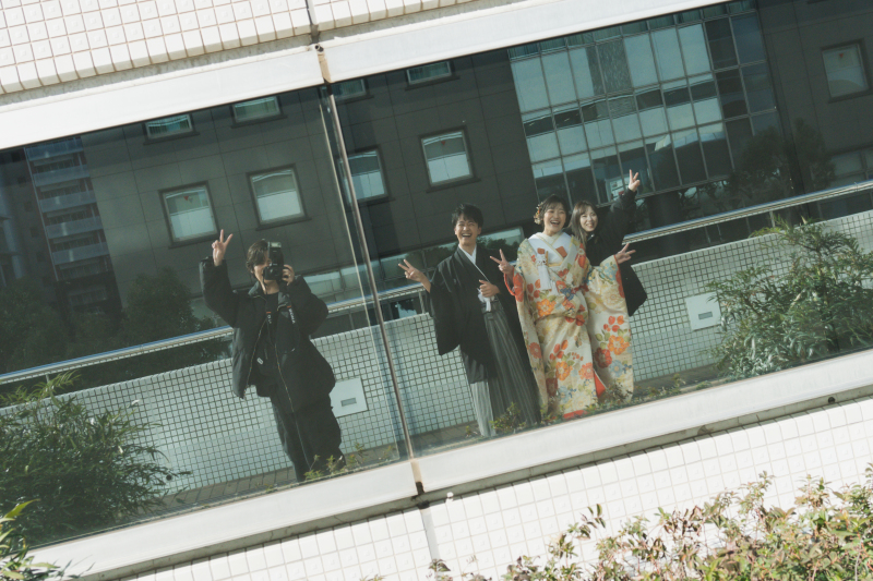 ご指名ありがとうございました!