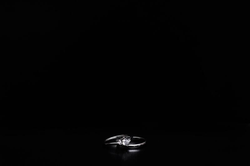 婚約指輪カットも！